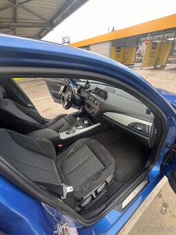 Bmw F20 116d - 11