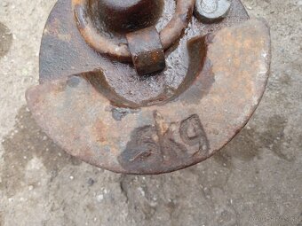 Reťaz.smalt tabuľa.nabojnica - 11