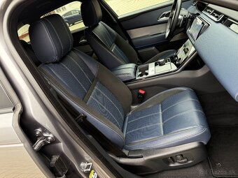 Land Rover Range Rover Velar D300 R-Dynamic - 11