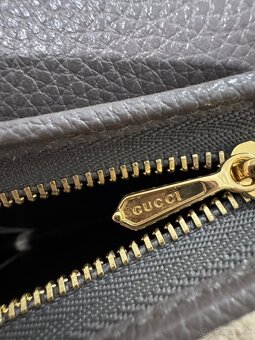 Mini kabelka Gucci - 11