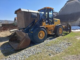 JCB 411 - 11