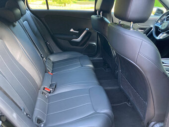 Mercedes A 180 | MULTIBEAM | ZARUKA | DPH | Nove 38k - 11