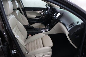 Opel Insignia 1.6 Turbo 170k ECOTEC Cosmo AT - 11