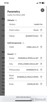 Detský bicykel v Super stave - Nové kolesá - 11