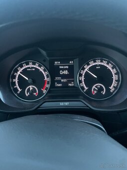 Škoda octavia III (2019) - 11