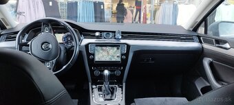 Passat B8 140kw - 11