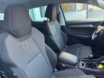 ŠKODA KAROQ 1.5 TSI 110KW STYLE BENZIN - 11