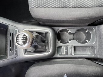Volkswagen Tiguan 1,4 Tsi 4-MOTION - 11