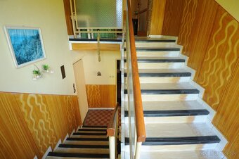 4 izbový rodinný dom s možnosťou výmeny strechy - 11