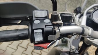 BMW r1200gs Adventure - 11