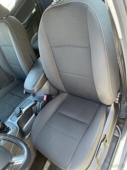 Ford C-max 2,0 benzin+ plyn - 11