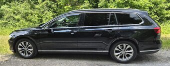 Volkswagen passat variant B8 virtual - 11