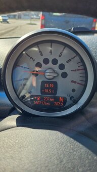 Predam mini cooper s - 11
