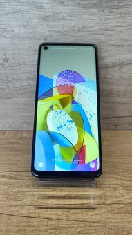 Samsung Galaxy A21s BLUE - super stav - 11