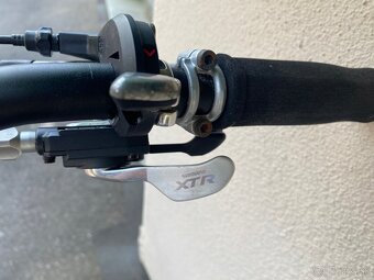 Cannondale Scalpel XTR - 11