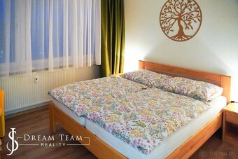 PRENÁJOM 3-izbový zariadený byt, 82m2, Banská Štiavnica - 11