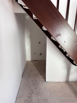 Na predaj rodinný dom, Malý Slivník, okr. Prešov - 11