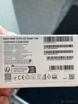 Redmi note 13 pro 5g - 11