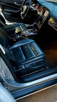 Audi A6C6 3.0 TDi QUATTRO - 11
