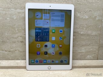 Apple iPad 5 10,5 Wi-Fi 128GB Gold - 11