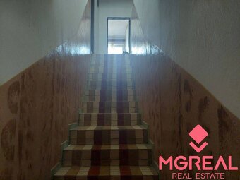 Rodinný dom s veľkým pozemkom  - Veľký Cetín - 11