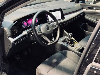 Volkswagen Golf Variant 2,0TDi - 11