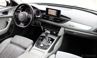 AUDI A6 C7 3.0TDI Quattro Matrix - 11