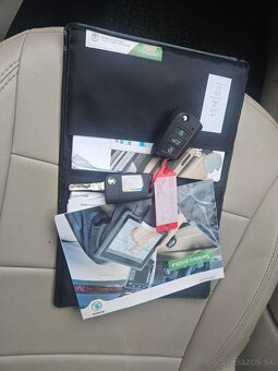 ŠKODA OCTAVIA III 1.4 TSI 90000KM PŮVOD ČR - 11