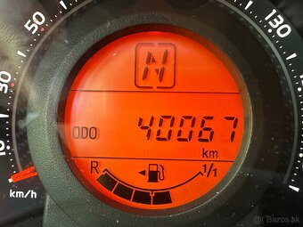 Toyota Aygo AUTOMAT - 11