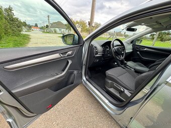 Škoda Karoq 1.5 TSI DSG, plná výbava, odpočet DPH, TOP stav - 11