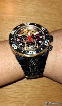 Zriedkavé hodinky s priemerom 58 mm. Väčšie nenájdeš. - 11