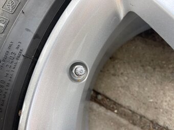 NOVA ZIMNA SADA ORIG.RANGE ROVER VELAR R19 255/55/19 - 11