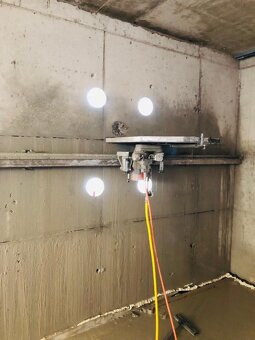 JADROVÉ VŔTANIE-REZANIE BETÓNU - 11