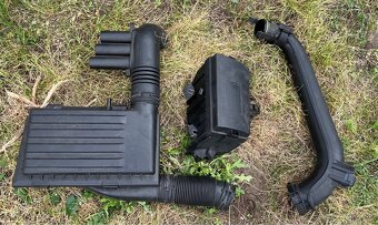 VW Passat B8 1.4 TSI 92kw Rozpredam na nahradne diely - 11