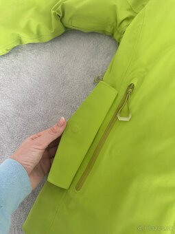 Lyžirska bunda Husky - 11