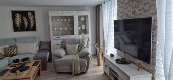 Predam 4izbovy rodinný dom.5 ročnú novostavbu so samostatno - 11