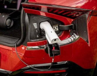 Kia/Hyundai V2L Connector - 11