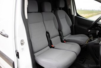 Peugeot Partner L1 1.6 HDI - 11