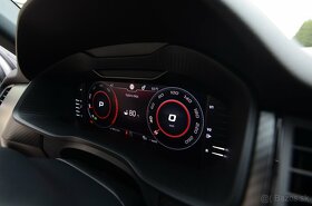 Škoda Kodiaq 2.0 TDI SCR RS DSG 4x4 |Odpočet DPH| - 11