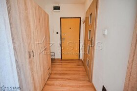 1 izbový byt, ul. Mayerova, Trenčianska Teplá, 35m2 - 11