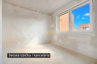 3 izbové Mezonety za zvýhodnenú cenu, posledné dva na predaj - 11