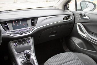 Opel Astra 1.6 CDTI 110k Innovation - 11