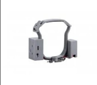 Dron DJI Air 3 Fly More Combo (DJI RC-N2) - 11