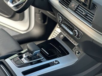 Audi SQ5 TDI Sportback - 11
