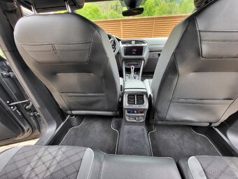 Volkswagen Tiguan allspace 2.0 147kw 4x4 DSG WEBASTO - 11