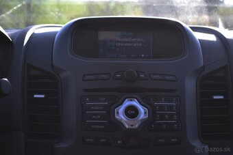 Ford Ranger 3.2 Wildtrak 2015 - 11