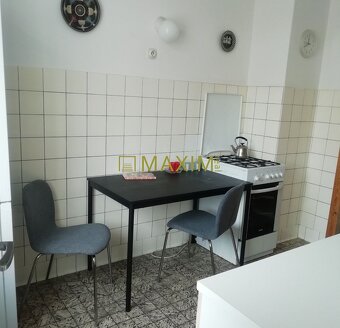 2- izbový byt na  Jakubovom námesti - 11