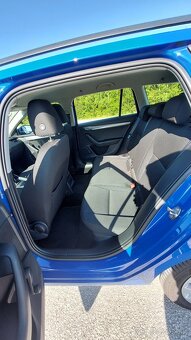 Škoda Octavia III Fl 1.6 Tdi 85kw Odpočet DPH - 11