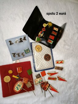 Retro hračky,,,, - 11