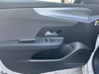 OPEL MOKKA R.V.2024 iba 5000KM 1.2/96KW 1.majitel AUTOMAT - 11